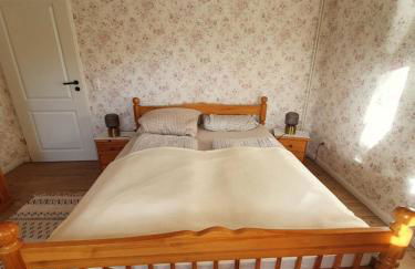 Ferienhaus blauer See mit optionalem Hot-Tub - Foto 16