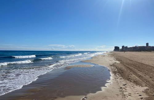 Luxury Appartement Alicante Los Arenales Del Sol, Near Beach, Large Solarium, Full Equipement - Foto 20