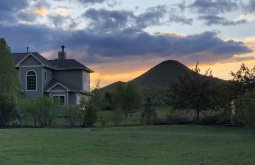 A Peaceful Slice of Heaven Near Boulder - Foto 32