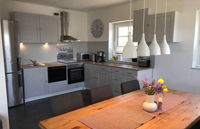 Apartment, Oldenburg in Holstein - Foto 7