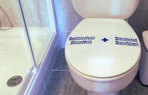 Apartamento con AMPLIA TERRAZA Y VISTAS AL MAR a 150 metros de la playa - Foto 52