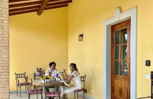 Tenuta Fiumara - Foto 58