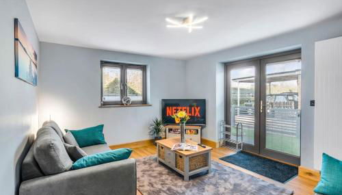 Isabel's wing! A stunning 2 bedroom Property - Foto 4