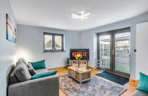 Isabel's wing! A stunning 2 bedroom Property - Foto 4