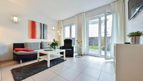 Villa Kaja Wohnung Seebrücke - Foto 2