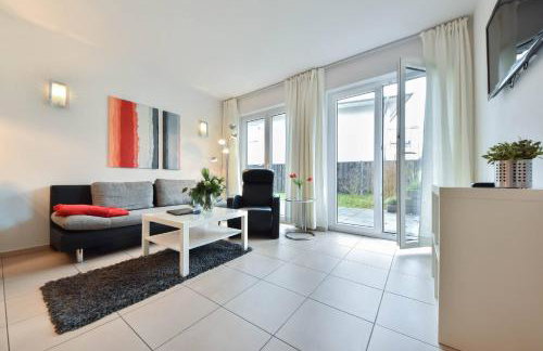 Villa Kaja Wohnung Seebrücke - Foto 2