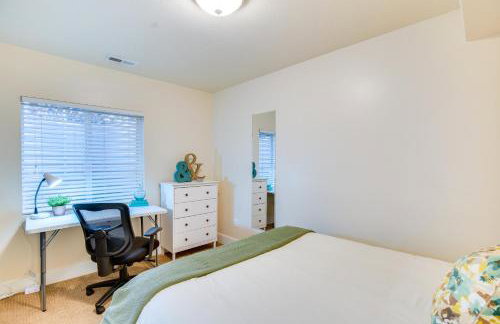 Modern Lehi Apartment 2 Mi to Thanksgiving Point - Foto 16