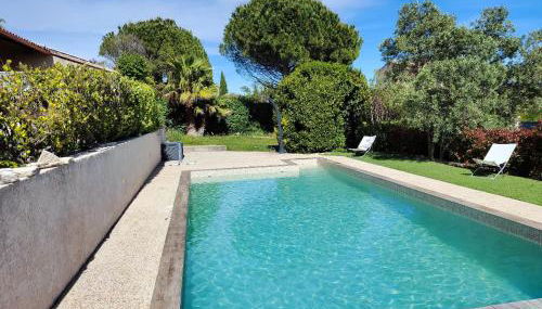ღ Charmante villa avec piscine - Foto 3