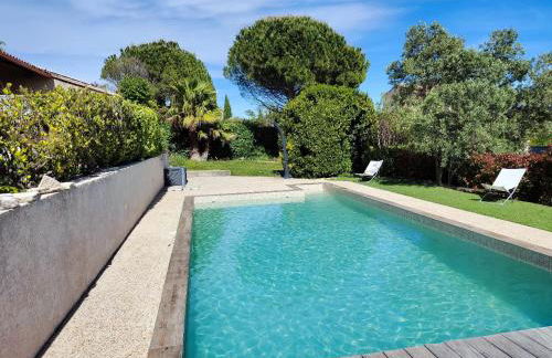 ღ Charmante villa avec piscine - Foto 3
