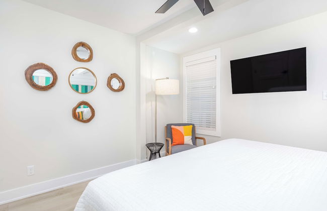 RNR Tybee Island - Foto 22