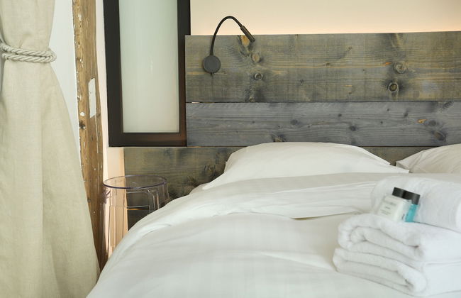 Résidence Le Marais ( Bourg Tibourg) - Foto 8