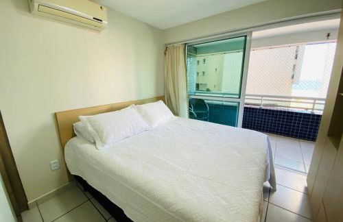 Beach Class Fortaleza By AM - Foto 38