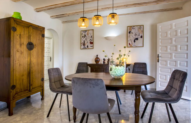 Villa Passera - Foto 10