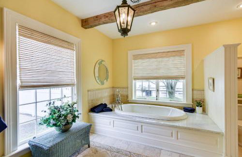 French Château Near Beaches, Mystic and Casinos! - Foto 12