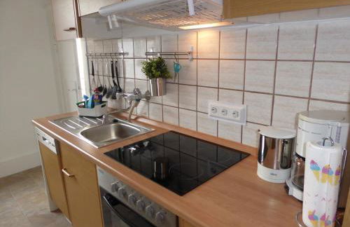 Ferienappartements Seeliebe - Photo 41