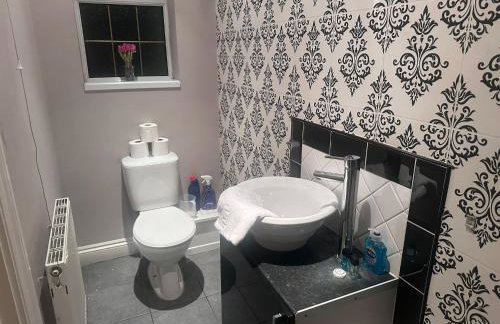 Church hill Manor 5BR longer stays - Foto 62