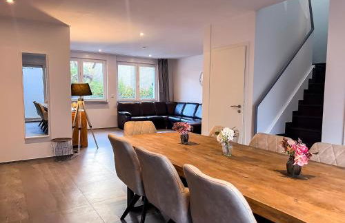 T&K Apartments - Jüchen - Komfortables 4 Zimmer Haus - Foto 1