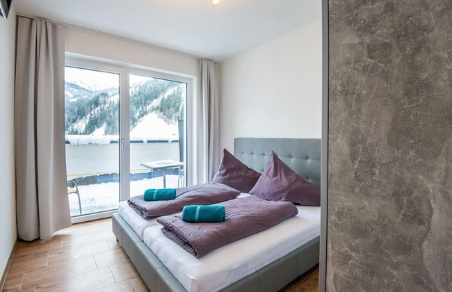 Sunny Apartment in Wagrain - Foto 25