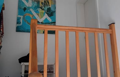 2 Exklusiv Apartments nähe Heidelberg für 1-4 Personen mit großen Terrassen - Foto 58