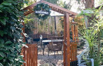 Thai inspired Garden House Short Beach Stroll in the Heart of Whitstable - Foto 2