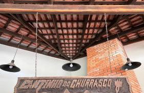 Casa para 6 perto do Festival de Dança - Foto 16