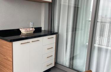 Apartamento de Luxo em São Paulo Almagah - Estacionamento - Foto 61