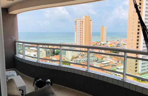 Studio Iracema - APTO 1502 - Foto 1