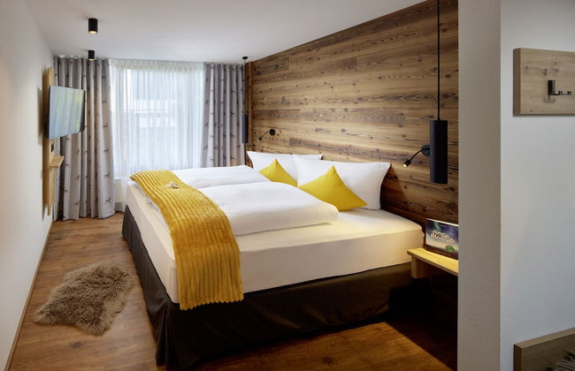 Maximilian Appartements - Foto 23