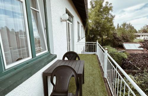 Ferienwohnung Ammersee - Foto 14