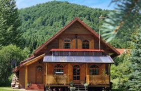 Bieszczadzki Rewir - Foto 1