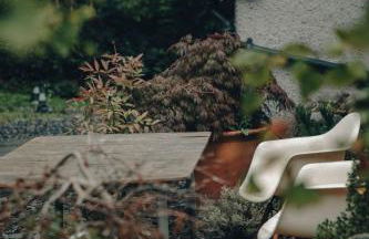 THE OLD DAIRY at Sunny Brow Farm - Foto 13