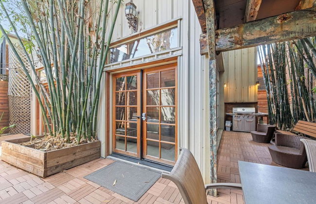 Bamboo Loft 6BR - Foto 68