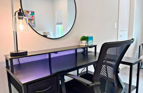 4BR Townhouse with Lake View & Parking - Sleeps 10 - WV rep 3 - Foto 17