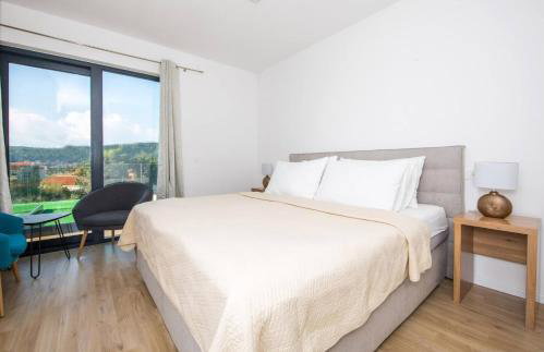 Luxury Villa Mlini Quet Land with Pool - Dubrovnik - Photo 20