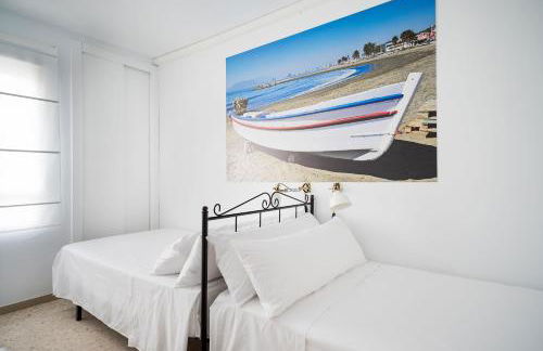 Arcos Beach Infostays - Free Parking - Foto 10