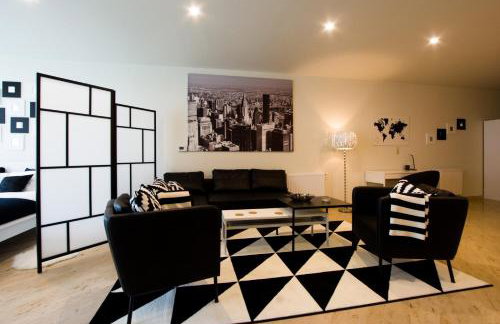 Apart Madryt - Foto 21