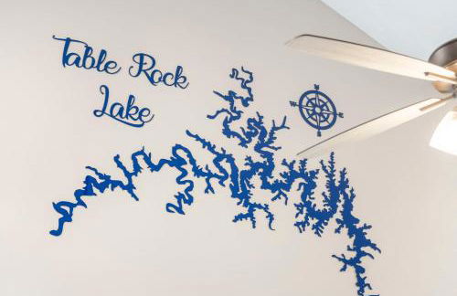 A Birds Eye Bridge View - 5 BDR with Private Hot Tub - Foto 32