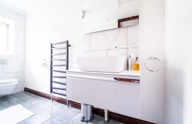 Burgess Beach House a Comfortable 4 bed House - Foto 21