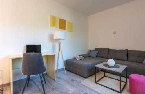 Breg Ivanovci - Three Bedroom Villa with Swimming Pool - Photo 9