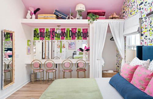 INSTA worthy Home! *Sleeps 8* - Walker's Point! - Foto 35