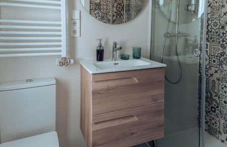 Apartamentos La Moneda - Foto 33