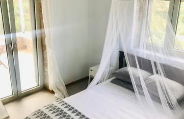 Family sea view villa with Private pool - Foto 10