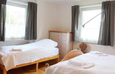 90m² Top Holiday Home Upper Bavaria + Munich South - Foto 18