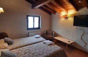 Eco Hotel Rural Angiz - Foto 141