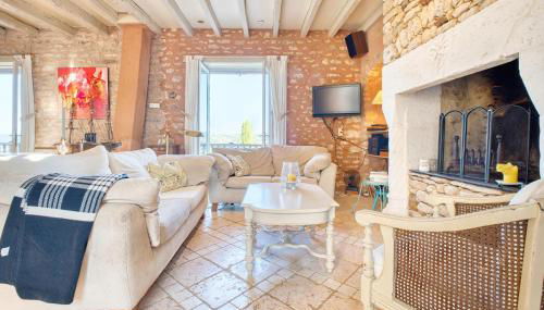 Nice Home In Marnac With Wifi - Foto 4