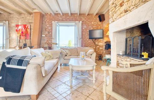 Nice Home In Marnac With Wifi - Foto 4