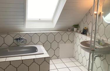 Apartments Rhona III und IV Neunkirchen City - Foto 23