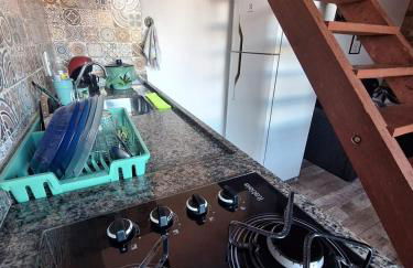 Apartamento, casa e suíte Angra - Foto 17