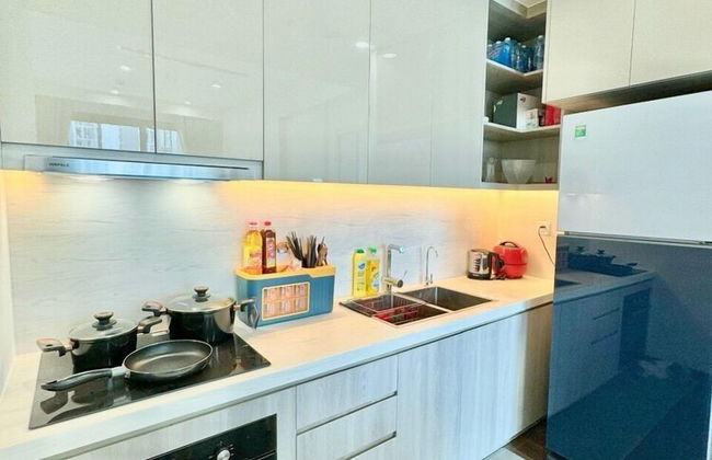 Vinhomes Smart City Luxury Apartment - Foto 7