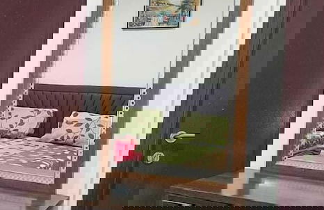 Furnished Studio Appartment in Burdubai - Foto 5